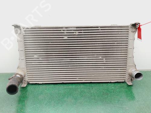 Ladeluftkühler für TOYOTA VERSO (_R2_) 2.0 D-4D (AUR20_, AUR20R) (126 hp) 31352440