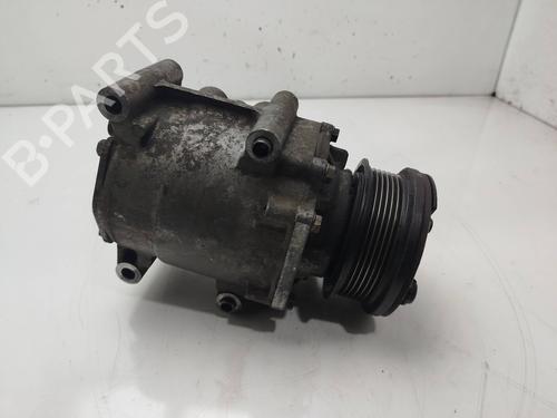 Used AC compressor FORD FOCUS I (DAW, DBW) 1.8 TDCi (100 hp) 32080541