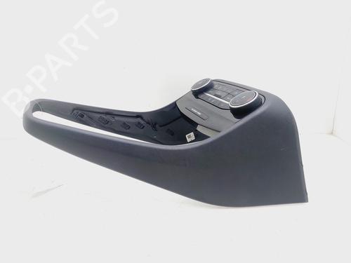 Climate control FORD PUMA (J2K, CF7) | BP31265523I5