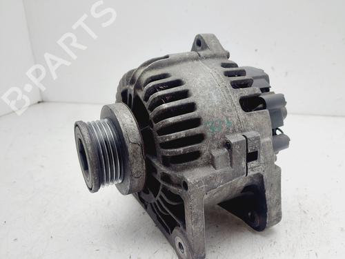 Generator RENAULT GRAND SCÉNIC II (JM0/1_) 1.9 dCi (116 hp) 28727837