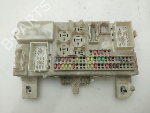 Used Fuse box Fuse box MAZDA 3 Saloon (BK) 1.6 (BK12) (105 hp) 36557598 36557598