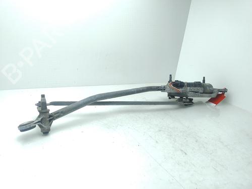 Viskermotor vindrute PORSCHE CAYENNE (9PA) S 4.8 | BP29596796M29 