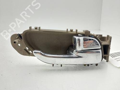 Used Front right interior door handle Front right interior door handle SSANGYONG RODIUS I [2005-2026] 33296677 33296677