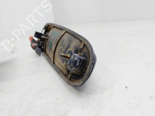Front right exterior door handle JEEP GRAND CHEROKEE II (WJ, WG) 2.7 CRD 4x4 | BP18697240C129 