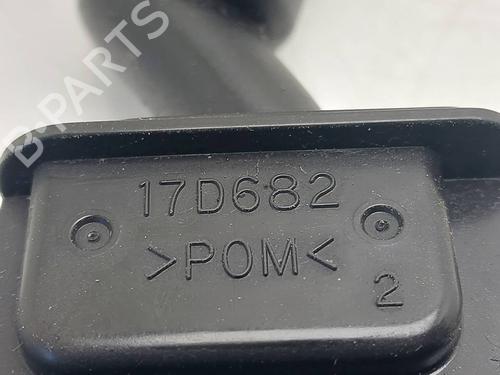 Steering column stalk MAZDA 5 (CR) 2.0 (CREW, CR19) | BP39978239I23 - Image 4