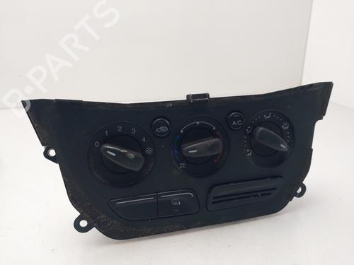 Used Climate control Climate control FORD TRANSIT CONNECT V408 Box Body/MPV [2013-2026] 33623099 33623099