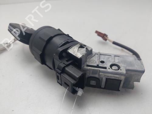 Ignition barrel PEUGEOT 2008 I (CU_) | BP36566228M48 - Image 2