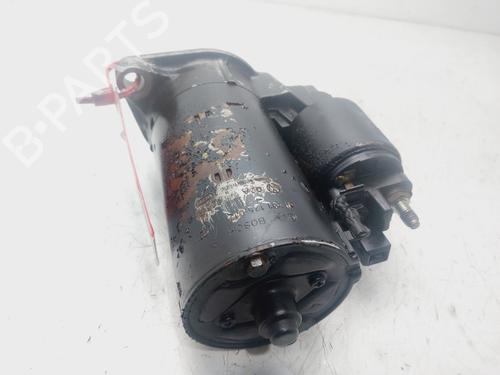 Used Starter AUDI A2 (8Z0) 1.4 TDI (90 hp) 29710630