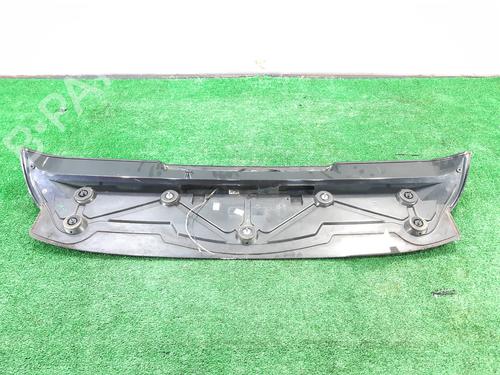 Rear spoiler BMW X3 (E83) 2.0 d | BP11704699C96 