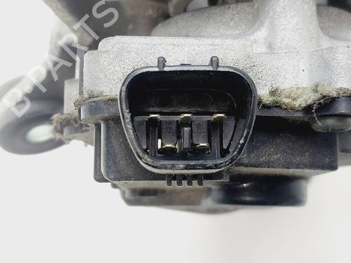 Front wiper motor SUBARU IMPREZA Hatchback (GR, GH, G3) | BP32288787M29