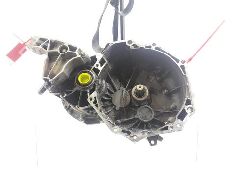 Used Gearbox OPEL ASTRA H (A04) [2004-2014]  31263178