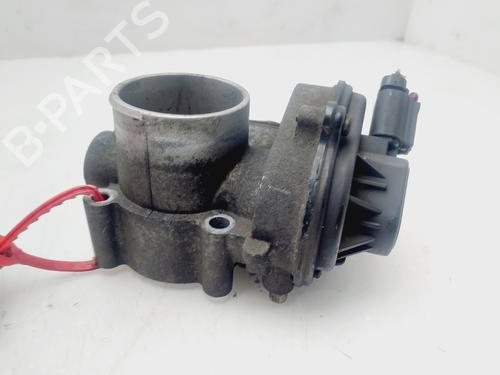 Throttle body FORD FOCUS II (DA_, HCP, DP)  | BP25257101M82 
