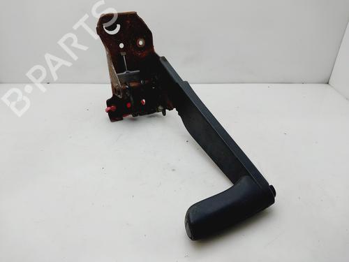 Hand brake RENAULT KANGOO Express (FW0/1_) | BP31816841I18