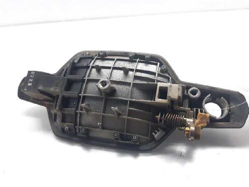 Front left exterior door handle HYUNDAI TERRACAN (HP) 2.5 TD | BP6590980C128