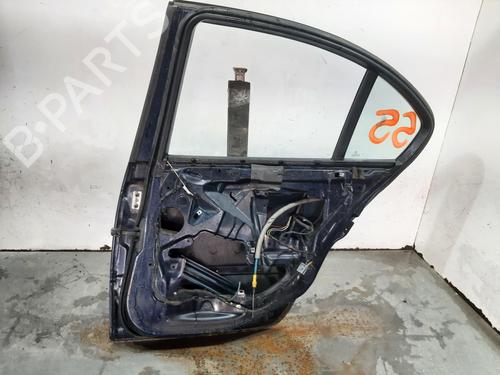 Right rear door BMW 3 (E46) 320 d | BP15818993C5 