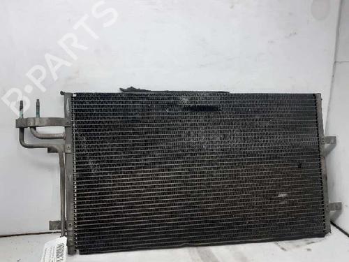 Used AC radiator FORD FOCUS II (DA_, HCP, DP) 1.6 TDCi (90 hp) 4082196