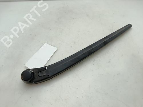 Used Rear windshield wiper arm SEAT IBIZA III (6L1) [2002-2009]  29267212