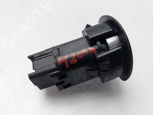 Ignition barrel FORD FIESTA VI (CB1, CCN) 1.6 TDCi | BP37170569M48 - Image 2