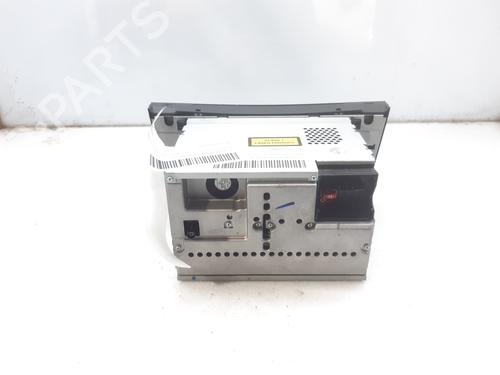 Radio MERCEDES-BENZ E-CLASS (W211) E 200 NGT (211.042) | BP10090793E6 