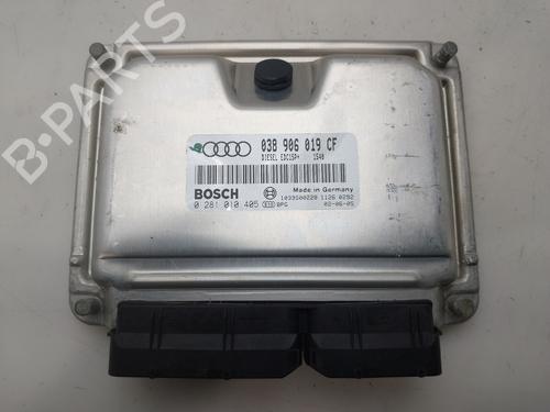Computer motormanagement Computer motormanagement 38191467 38191467