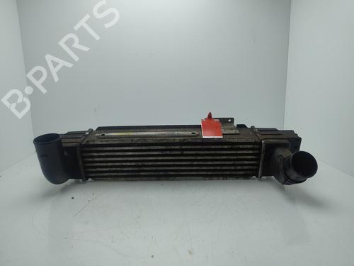 Intercooler KIA SORENTO I (JC)  | BP24609900M30 