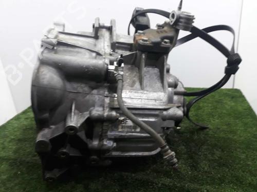 Gearbox CHEVROLET NUBIRA Saloon 1.8 | BP2993922M3 