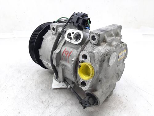 AC compressor HYUNDAI KONA (OS, OSE, OSI)  | BP10162746M34 