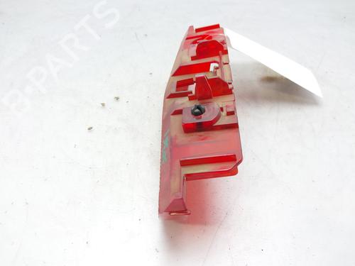 Third brake light MAZDA 2 (DY) 1.4 CD | BP11838649L11 