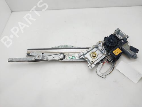 Alzacristallo anteriore sinistro OPEL CORSA B (S93) 1.7 D (F08, F68, M68) (60 hp) 32186305