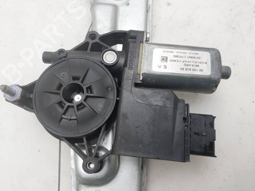 Rear right window mechanism CITROËN C3 III (SX) | BP38603263C25 - Image 4