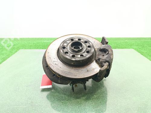 Used Right front steering knuckle VW GOLF V (1K1) [2003-2010]  29388554