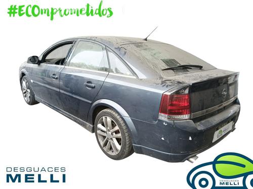 Heater resistor OPEL VECTRA C (Z02)  | BP28034477M108 