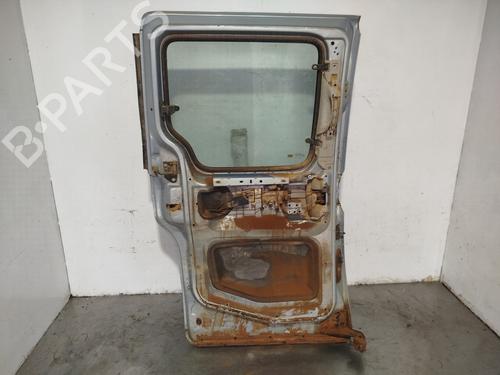 Left slide door PEUGEOT PARTNER MPV (5_, G_) | BP32382140C74