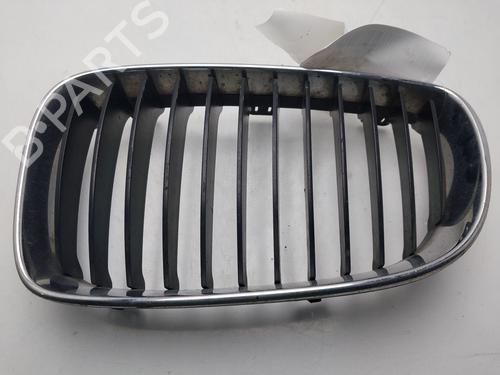 Used Grille Grille BMW 1 (E87) 118 d (143 hp) 34279162 34279162