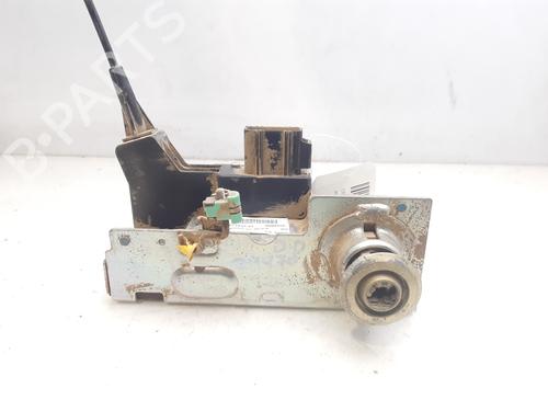Used Front right lock FORD TOURNEO CONNECT 1.8 TDCi /TDDi /DI (75 hp) 16725998