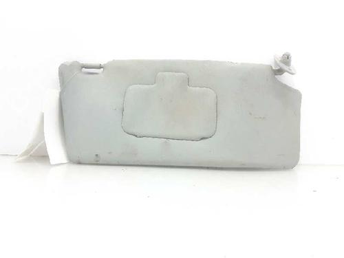Used Right sun visor TATA INDICA 1.4 D (53 hp) 6464729