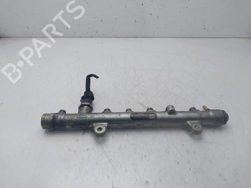 Used Injection rail Injection rail RENAULT LAGUNA II (BG0/1_) 1.9 dCi (BG08, BG0G) (120 hp) 33319594 33319594