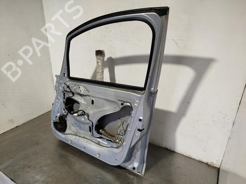 Right front door MITSUBISHI COLT VI (Z3_A, Z2_A) 1.3 (Z21A) | BP32382096C3 