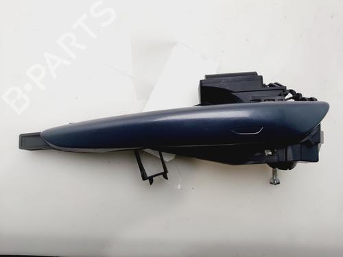 Used Front left exterior door handle MAZDA 3 Saloon (BP_) [2018-2026]  31952085