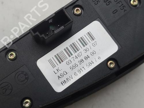 Mando BMW 7 (E65, E66, E67) 745 i, Li | BP38674570I30 - Image 3