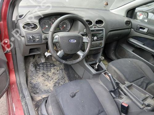 Left headlight FORD FOCUS II Saloon (DB_, FCH, DH)  | BP34264498C28  - Image 10