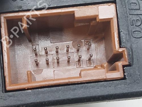 Electronic module PEUGEOT 508 SW I (8E_) 2.2 HDi | BP37192425M83 - Image 4