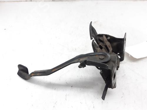 Hood lock CHRYSLER VOYAGER IV (RG, RS) 2.5 CRD | BP8765915C133 
