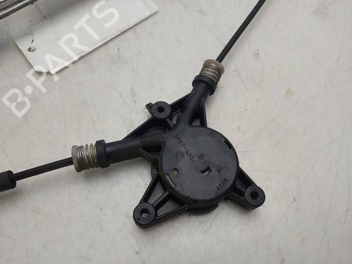Front left window mechanism MAZDA CX-7 (ER) 2.2 MZR-CD AWD (ER10A) | BP39993395C22 - Image 5