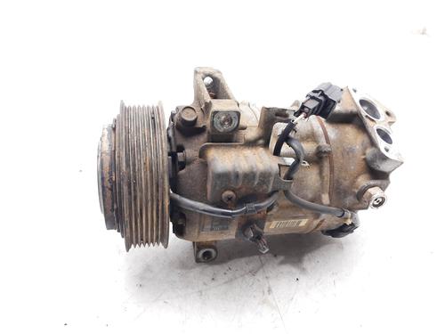 AC compressor NISSAN QASHQAI II SUV (J11, J11_)  | BP15253699M34 