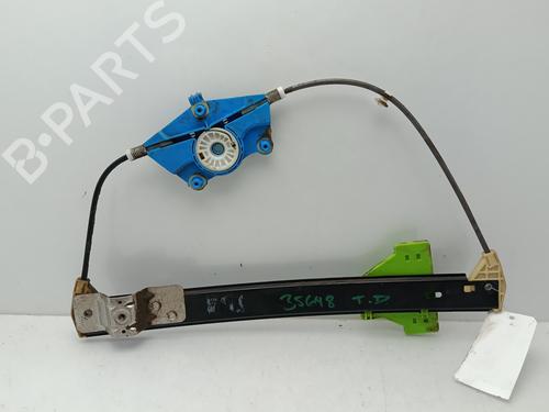 Used Rear right window mechanism AUDI A4 B6 Avant (8E5) [2000-2005]  31091145