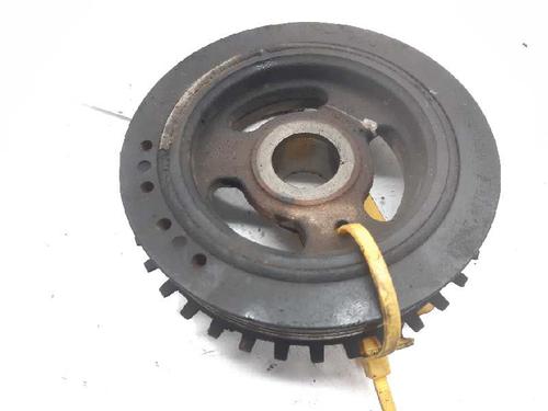 Pulley FORD MONDEO III (B5Y) 1.8 16V | BP13993752M122 