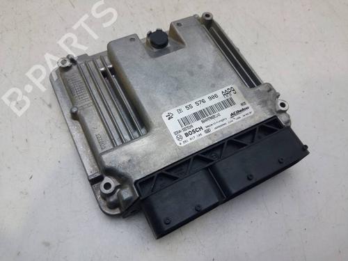 Engine control unit (ECU) OPEL INSIGNIA A (G09) | BP39469454M57 - Image 4