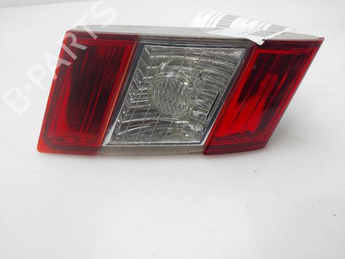 Used Left tailgate light CHEVROLET EPICA (KL1_) 2.0 D (150 hp) 17479823