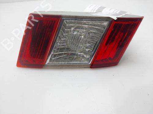 Left tailgate light CHEVROLET EPICA (KL1_) 2.0 D (150 hp) 17479823